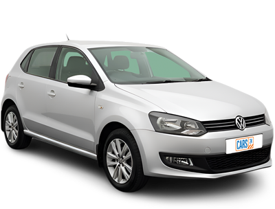 2014 Volkswagen Polo - Hatchback - Petrol - Manual - ₹3.11 lakh